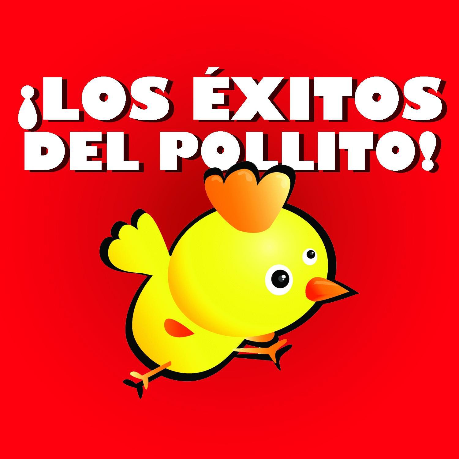 ¡Los Éxitos del Pollito!专辑