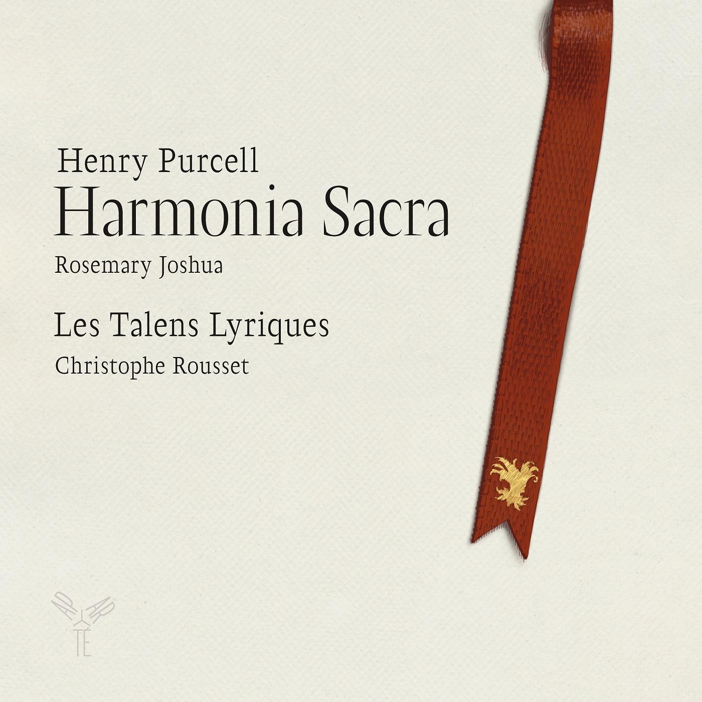 Harmonia Sacra