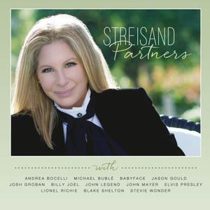 Barbra Streisand、Barry Gibb - What Kind Of Fool （降1半音）