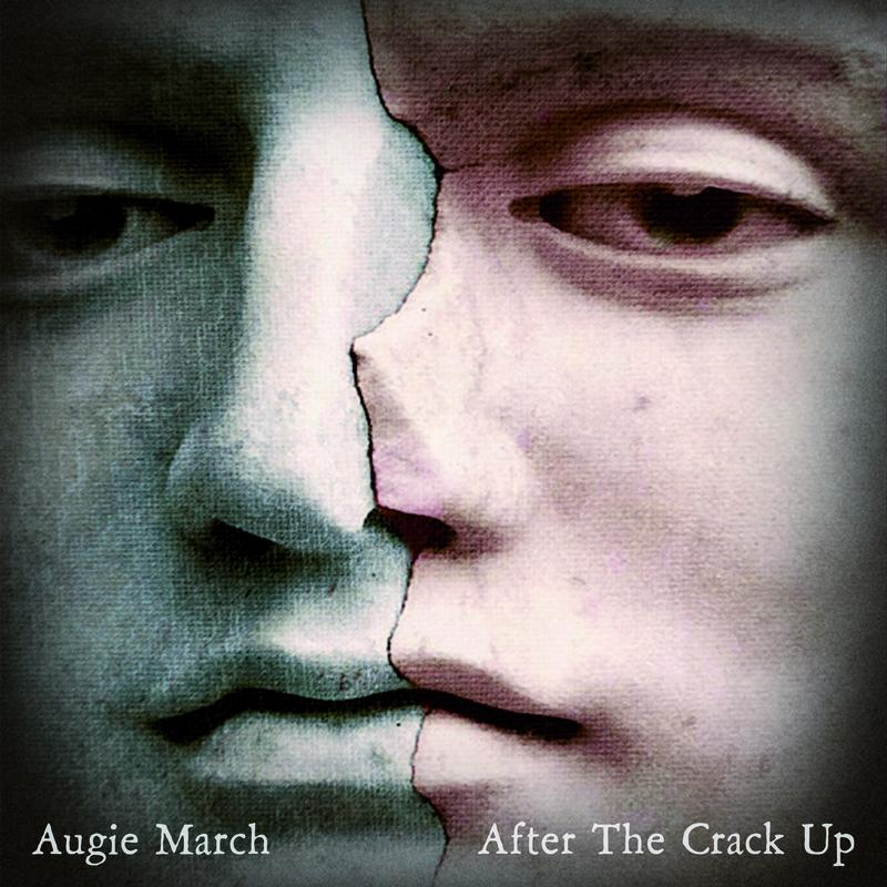 After The Crack Up