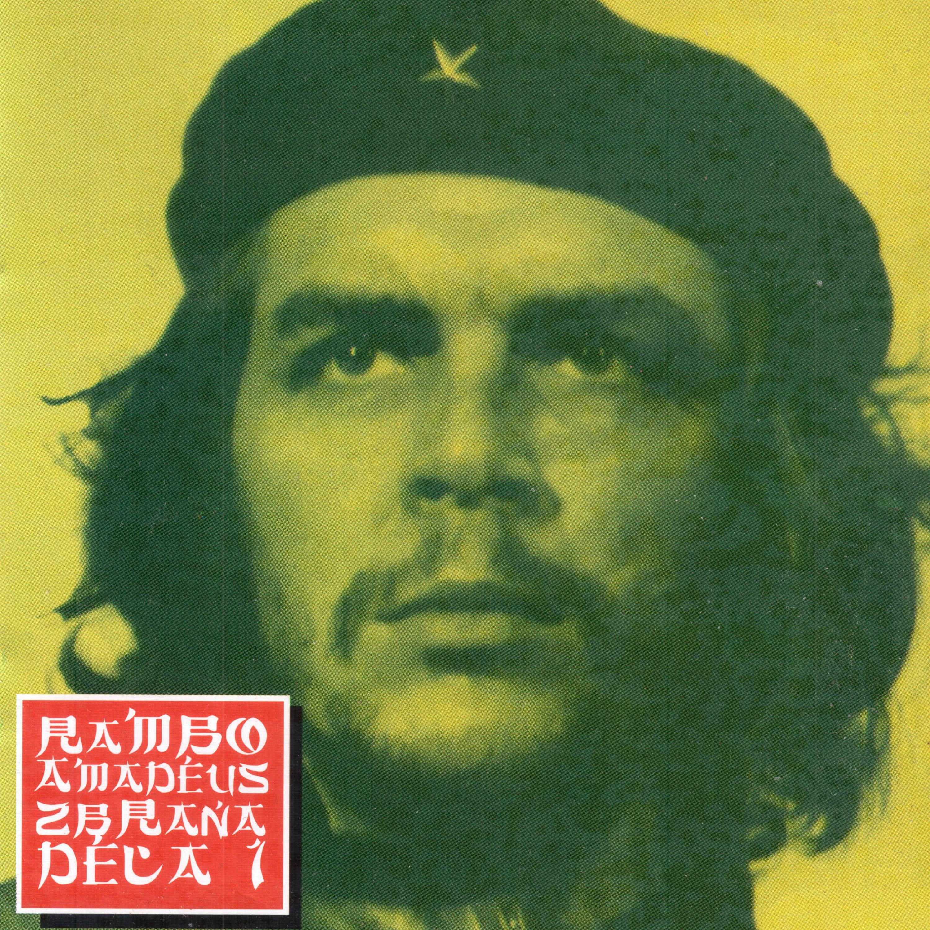Zbrana Dela 1