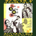 Louis Armstrong And The Mills Brothers (Expanded, HD Remastered)专辑