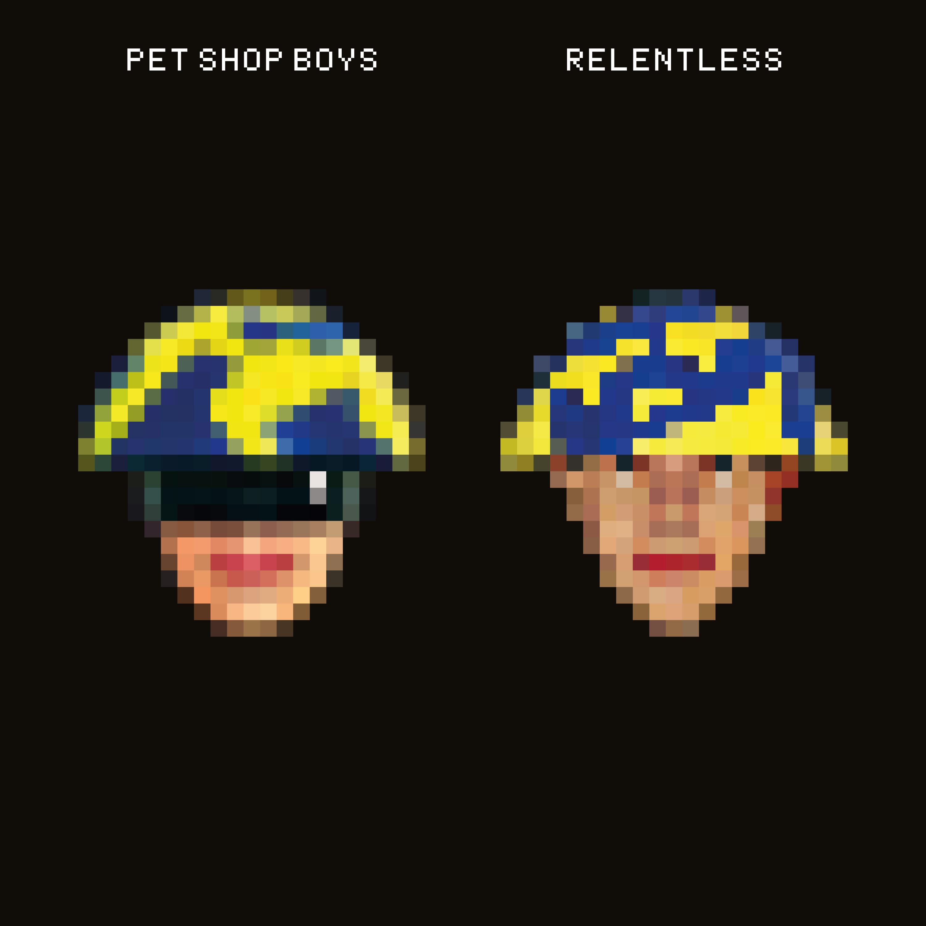 Relentless (2023 Remaster)