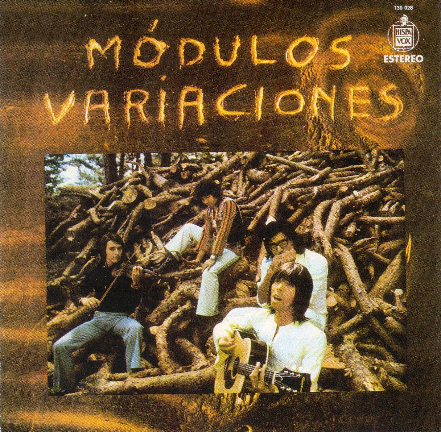 Variaciones (Remastered 2015)