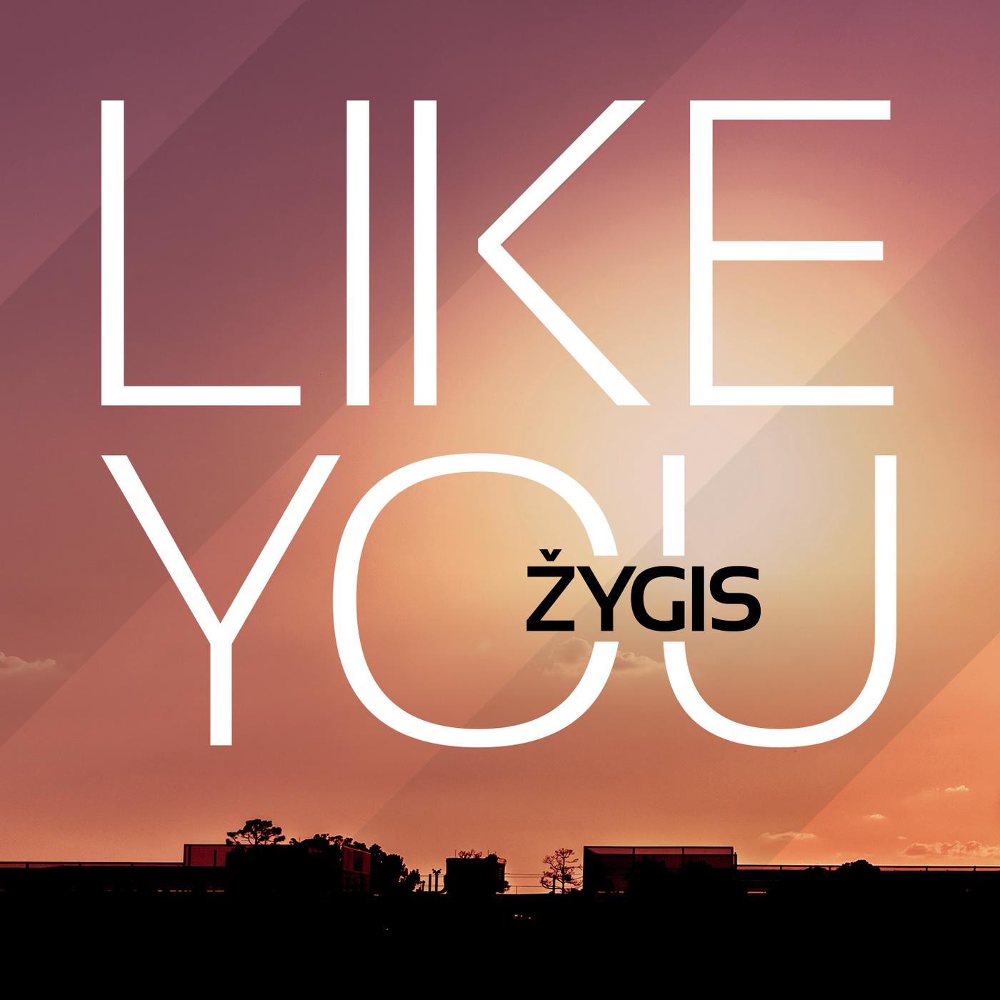 Like You