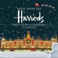 Music from the Harrods "Once Upon a Christmas" Christmas 2015 T.V. Advert