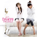 Davichi in Wonderland专辑