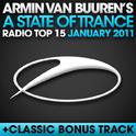 A State of Trance Radio Top 15 - January 2011专辑