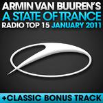 A State of Trance Radio Top 15 - January 2011专辑
