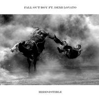 Irresistible（Inst.）原版 - Fall Out Boy