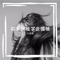 如果我能学会暧昧