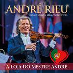 A Loja Do Mestre André (Live)专辑