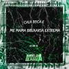 DJ HM ZL - Cala Boca e Me Mama Bruxaria Extrema