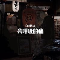 曹寅——会呼吸的痛——中国好声音优质伴奏