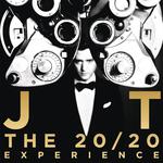 The 20/20 Experience (Deluxe Version)专辑