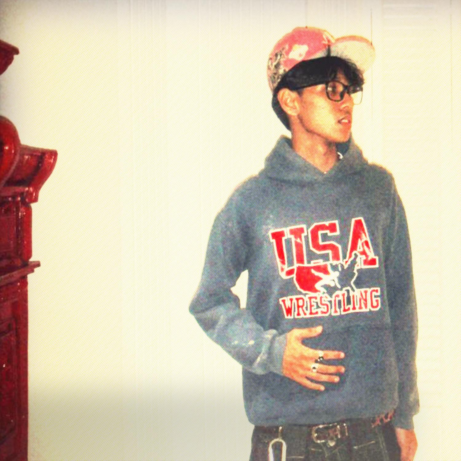 baddest (แย่จัง)