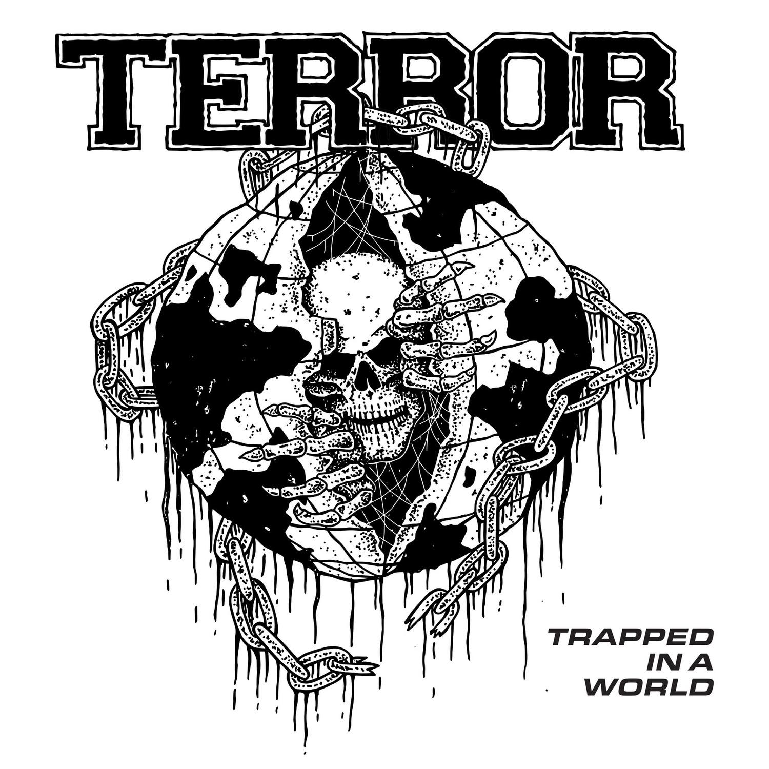 Trapped in a World