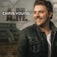 Chris Young - Who I Am With You (karaoke)
