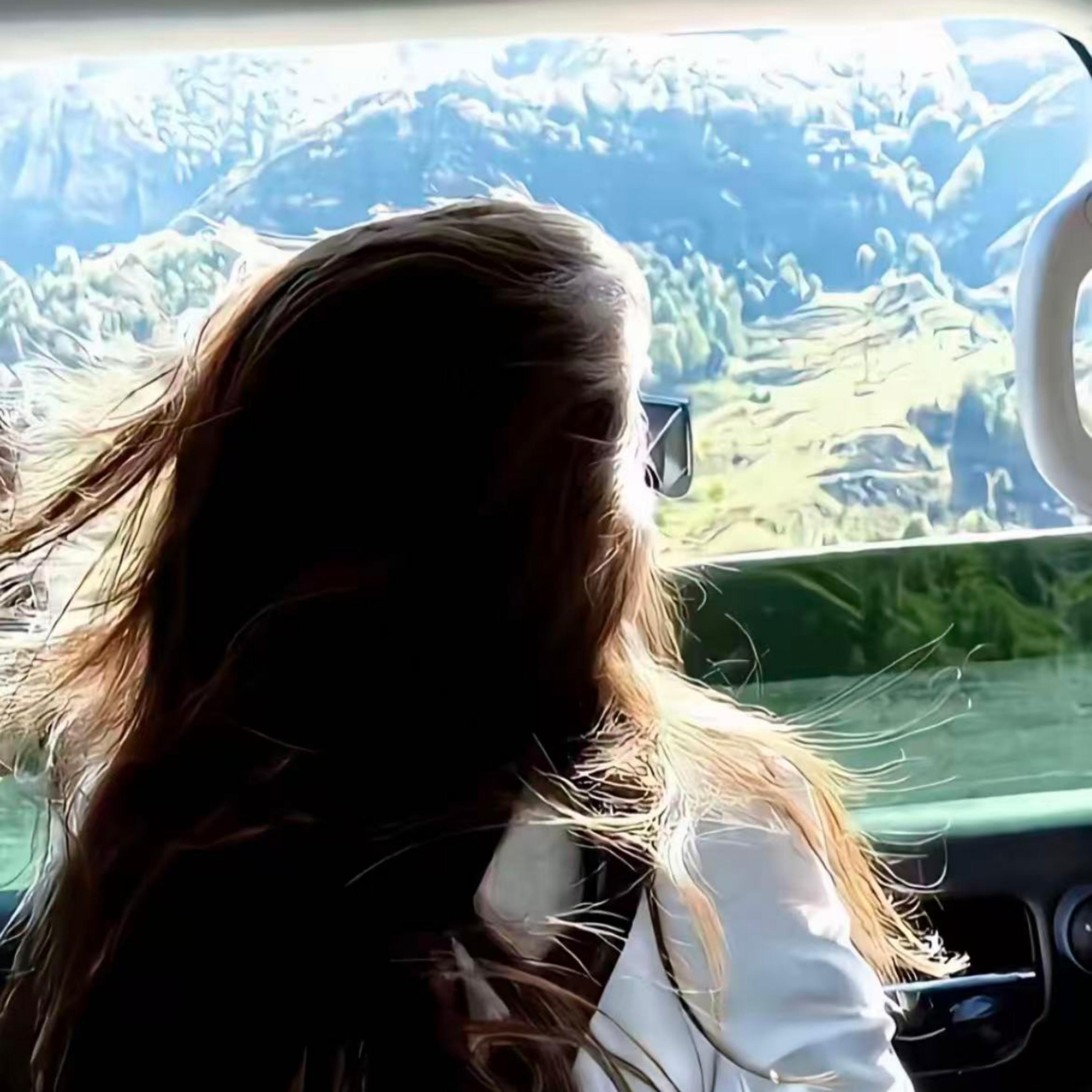 别怕亲爱的有我呢