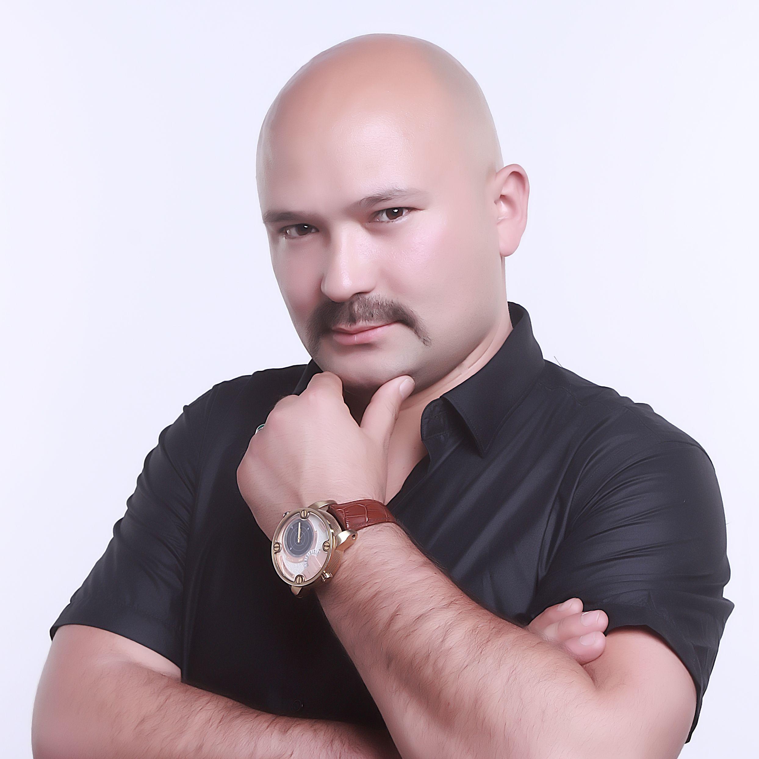 Xoh Oynayli Maxrapta (麦西来普）