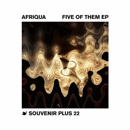 Afriqua - elelO (Original Mix)