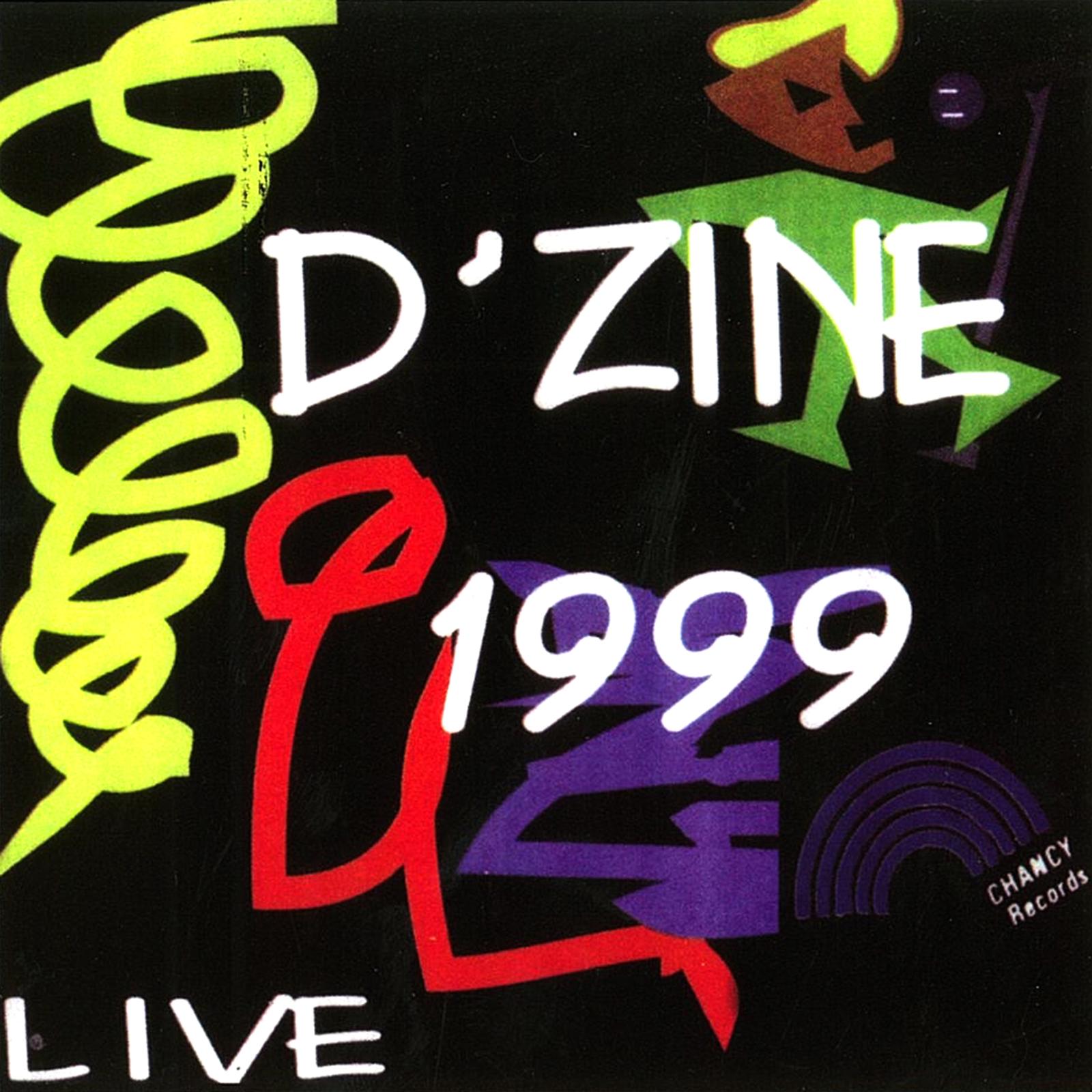 1999(Live)