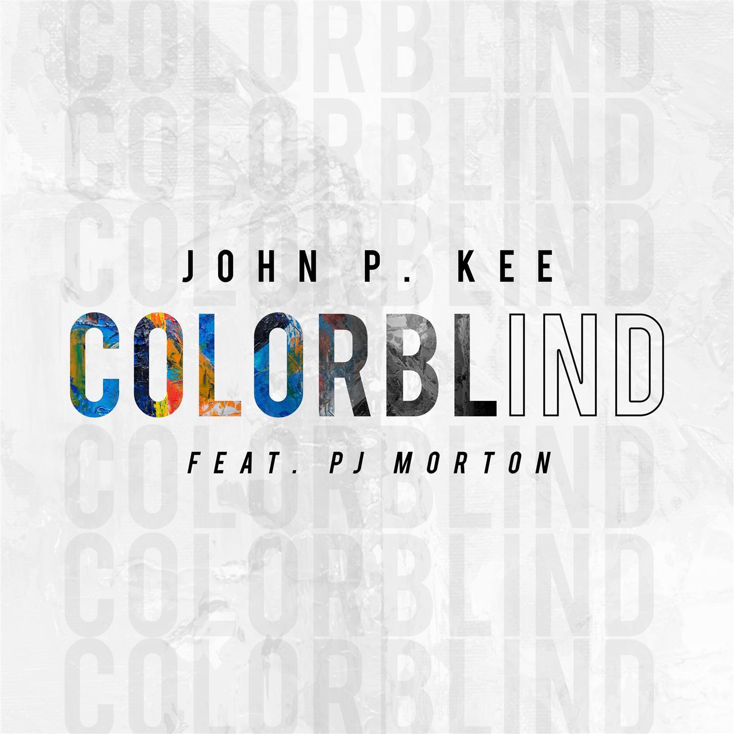 Colorblind