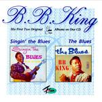 Singin' the Blues/The Blues专辑