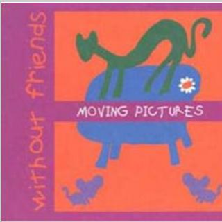 Moving Pictures - watching tv with you