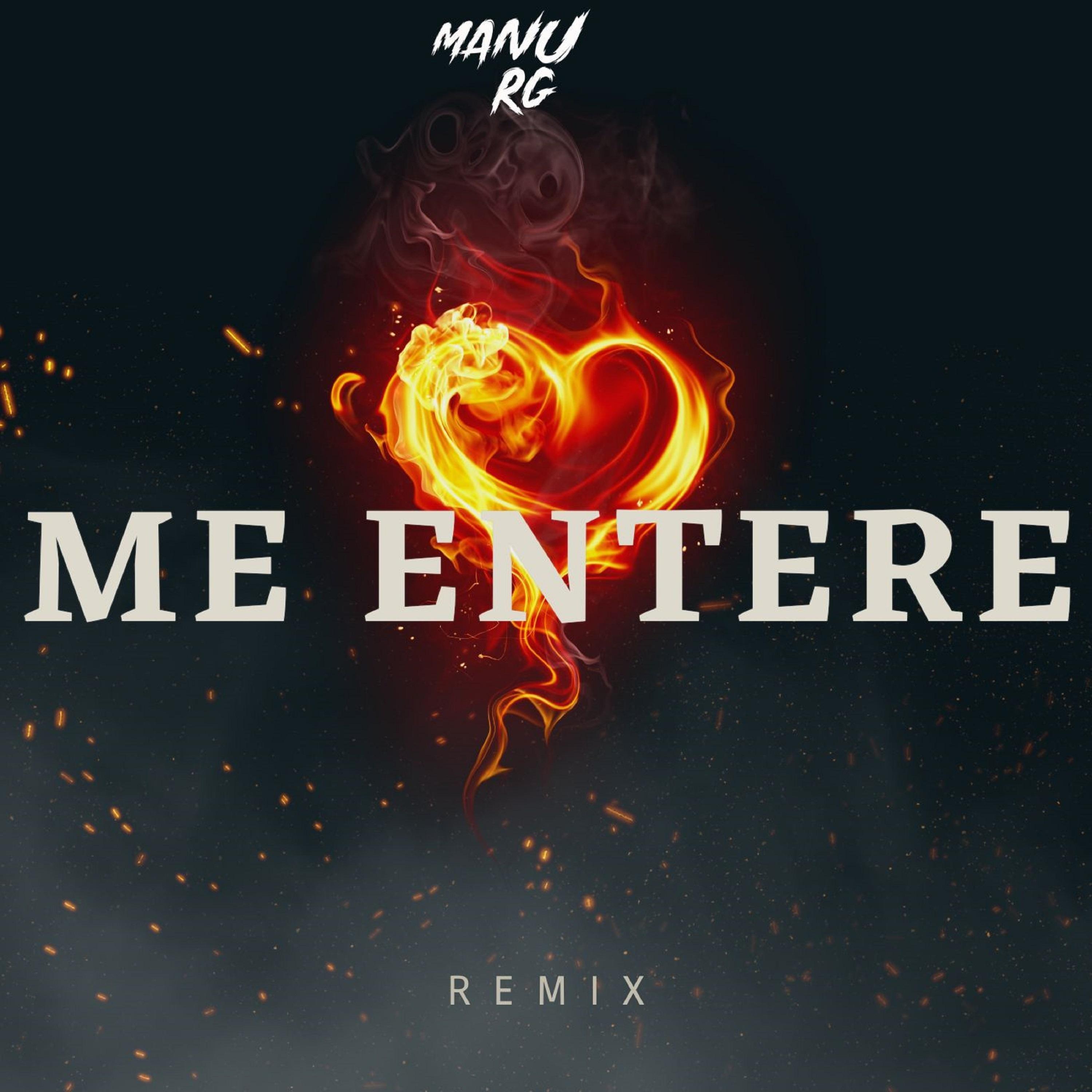 Me Enteré (Remix)