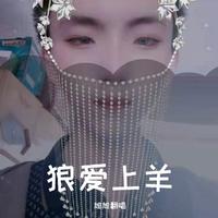 狼爱上羊 DJ伴奏 节奏感超强与原词相符{欢乐阿凯}