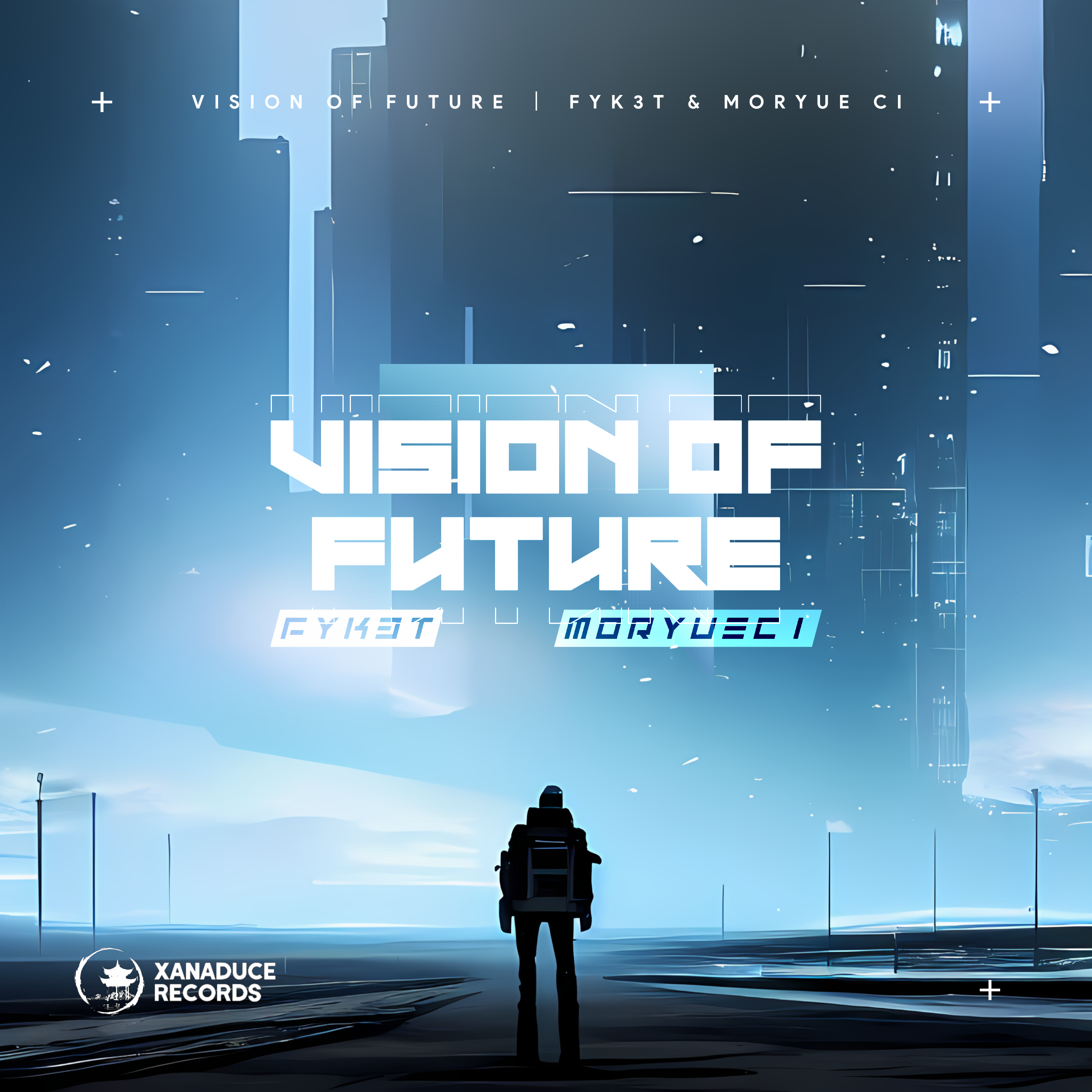Vision Of Future