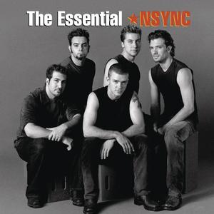 N\'SYNC - THIS I PROMISE YOU