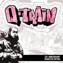 Q Train (Remaster)专辑