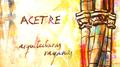 Arquitecturas Rayanas专辑