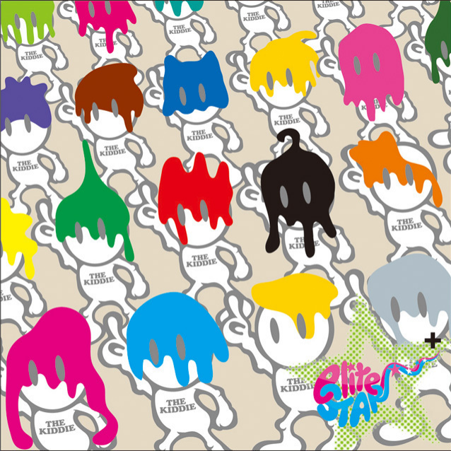 elite STAR+(Bタイプ)