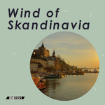 Wind of Skandinavia专辑