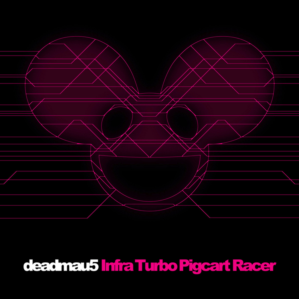 Infra Turbo Pigcart Racer