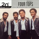 20th Century Masters - The Millennium Collection: The Best of the Four Tops, Vol. 2专辑