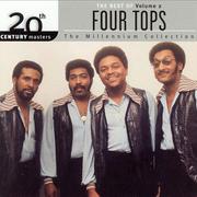 20th Century Masters - The Millennium Collection: The Best of the Four Tops, Vol. 2