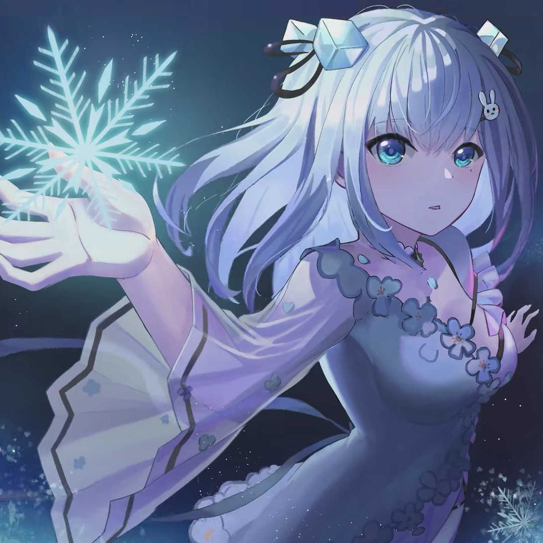let it go(纯英版) - 冰兔兔の歌曲合集 - 电台节目 - 网易云音乐