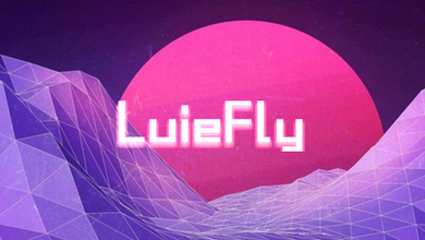 LuieFly