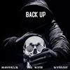 MaverickCTP - Back Up (feat. Lil Wyte & Wyteout)
