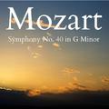 Mozart - Symphony No. 40 in G Minor, K. 550