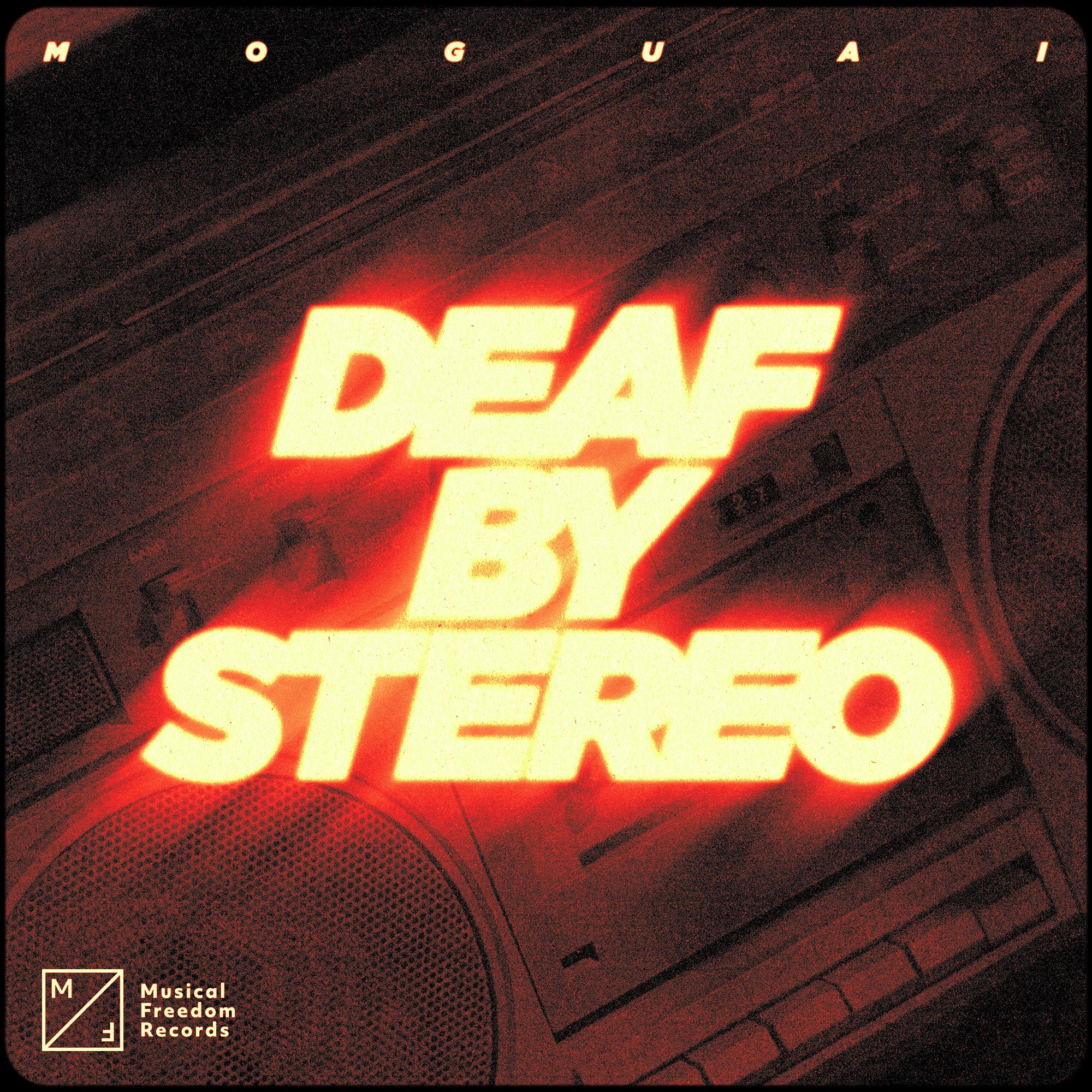 Deaf by Stereo专辑