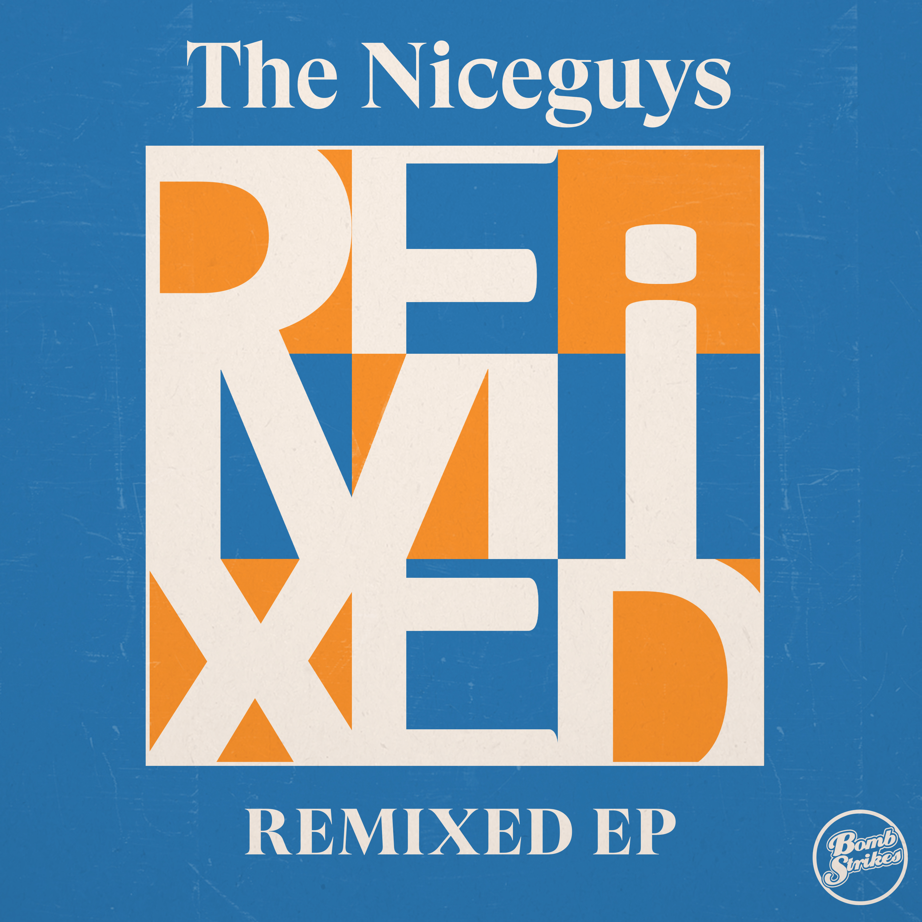 The Niceguys - Strip It (CMC & Silenta Remix) [feat. Bobby Saint & Prop Dylan]