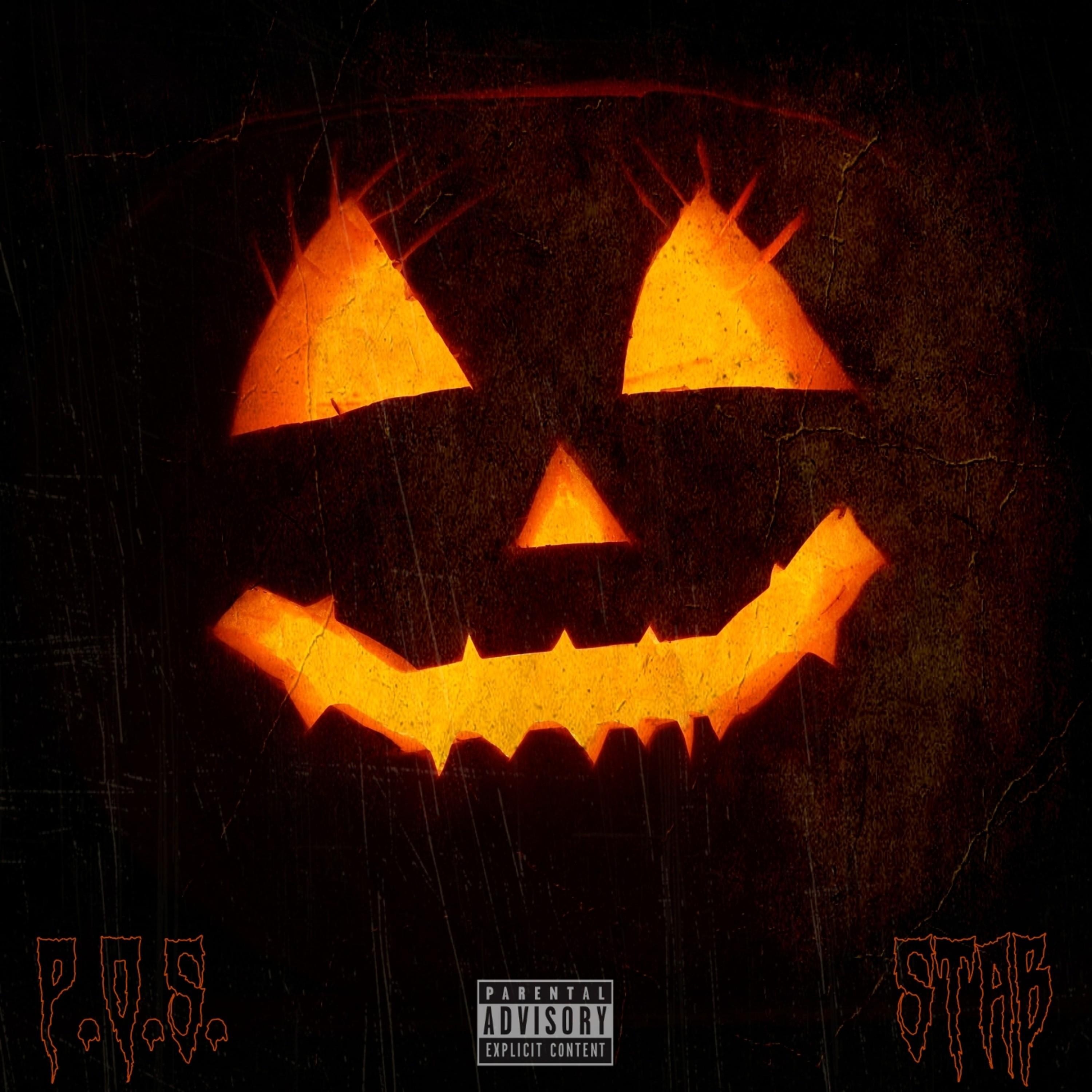 Jack-o'-Lantern (feat. Stab)