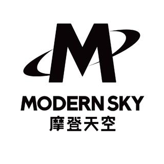 摩登天空20年每年一首歌