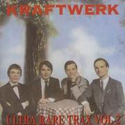 Ultra Rare Trax Vol. 2