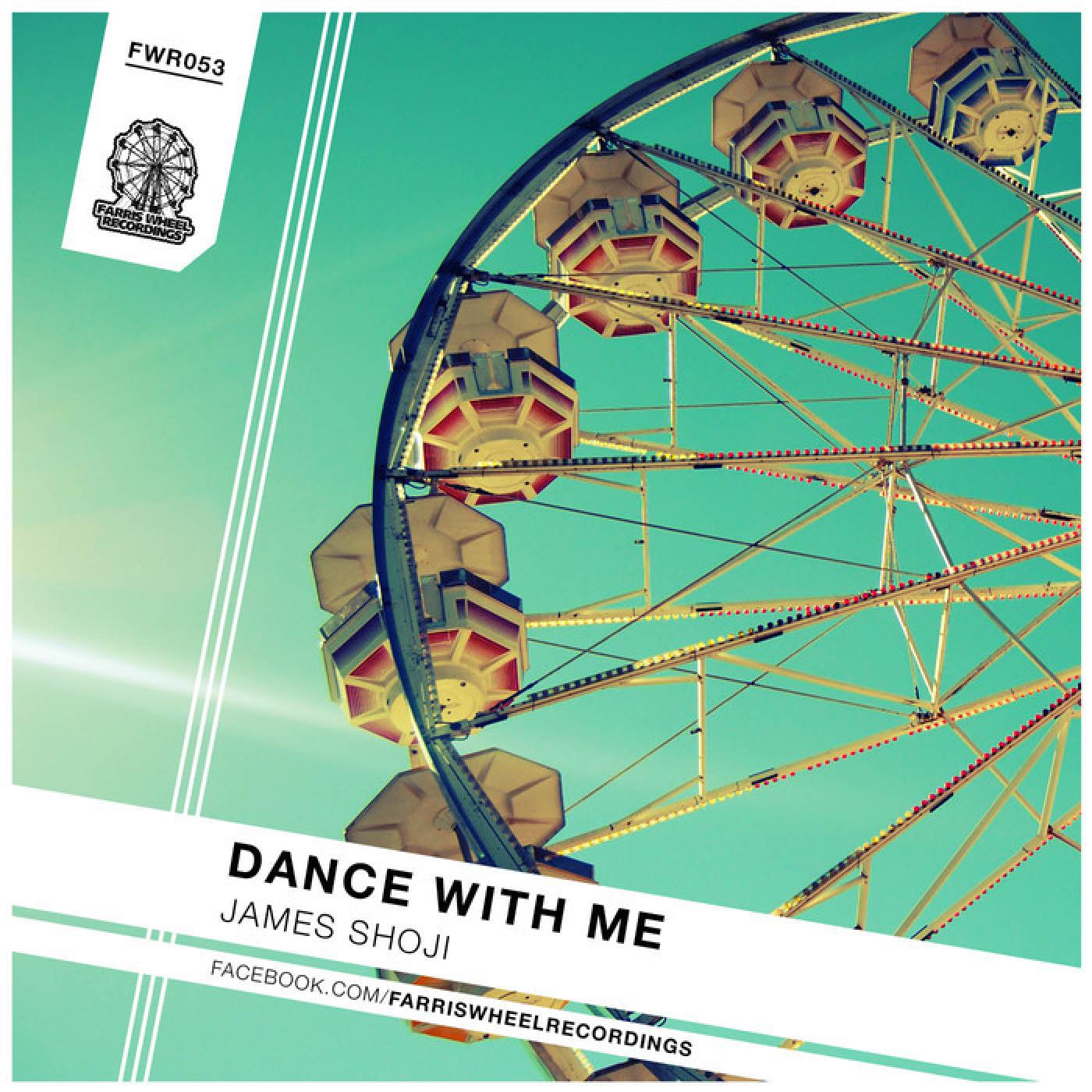 Dance With Me EP